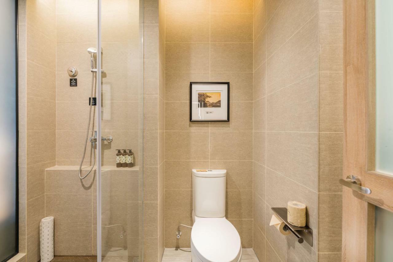 Atour Hotel Tongxiang Ngoại thất bức ảnh