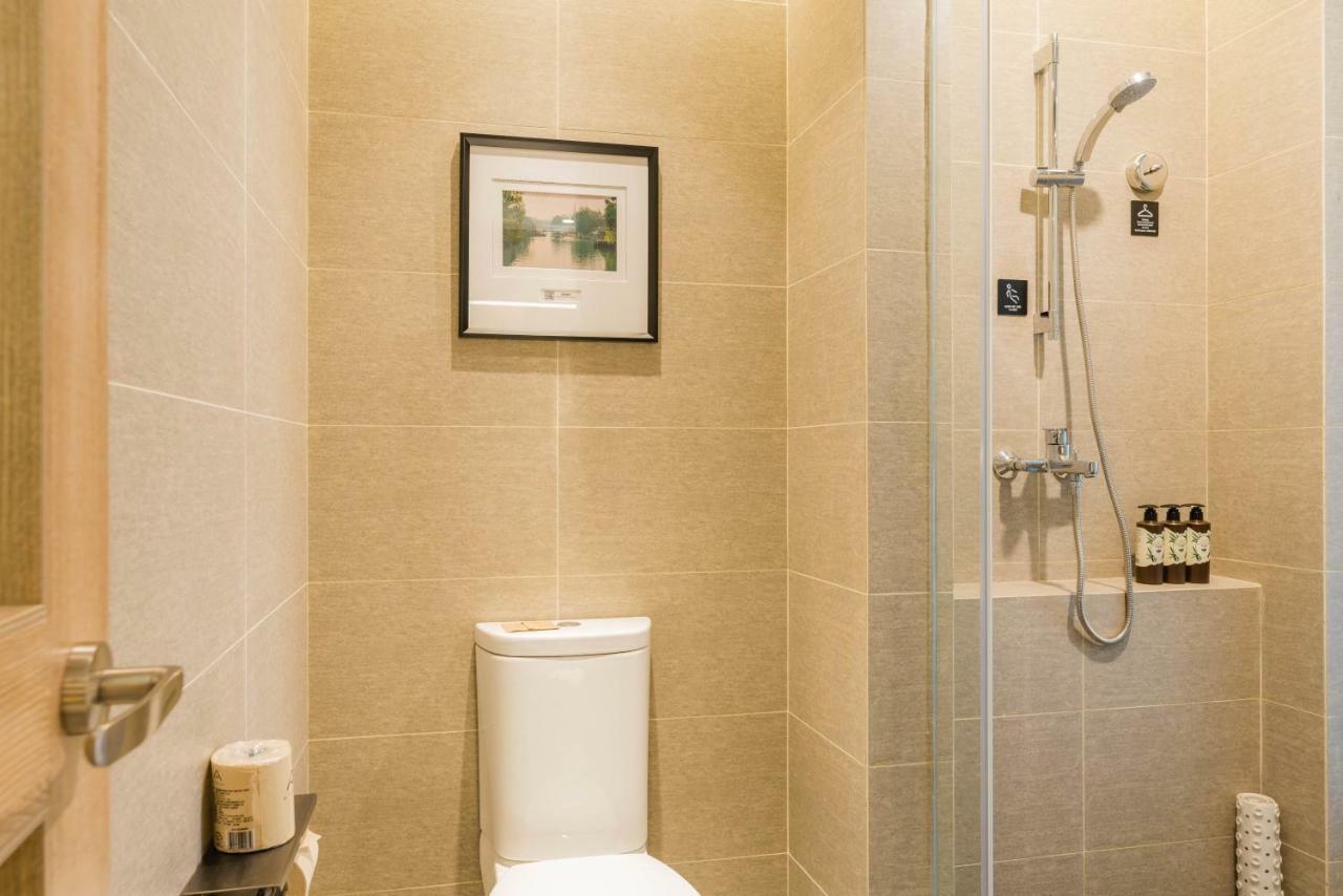 Atour Hotel Tongxiang Ngoại thất bức ảnh